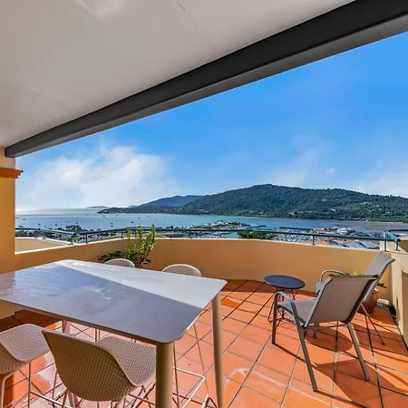 Magnificence At Airlie Apartman Airlie Beach Kültér fotó