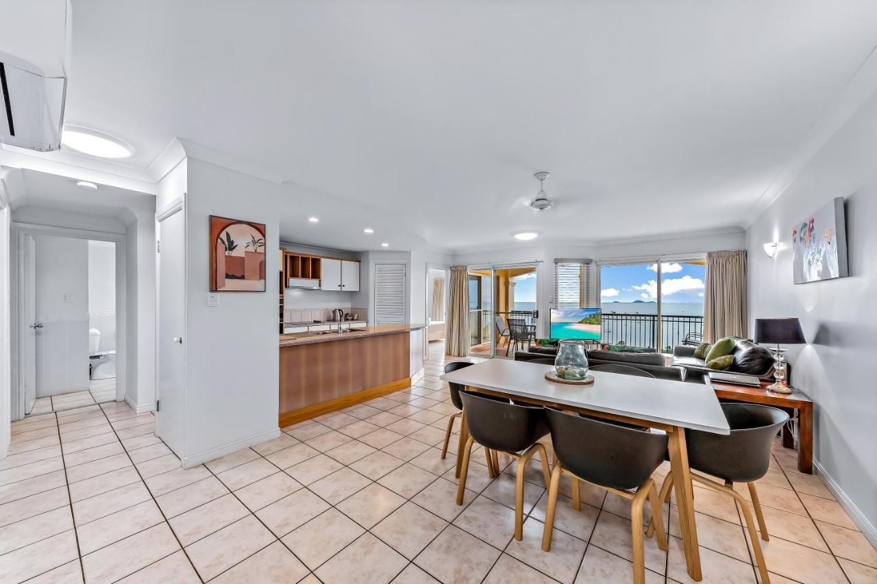Magnificence At Airlie Apartman Airlie Beach Kültér fotó