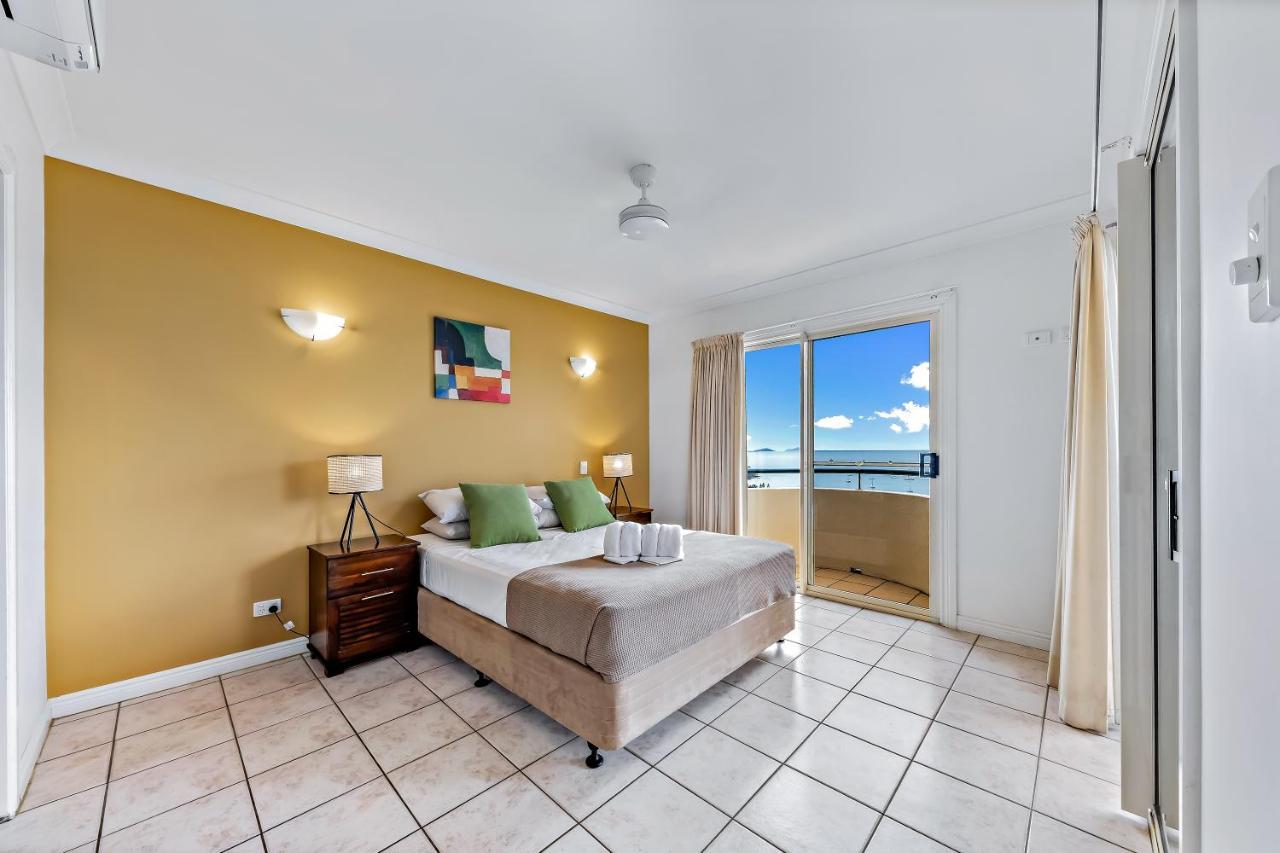 Magnificence At Airlie Apartman Airlie Beach Kültér fotó