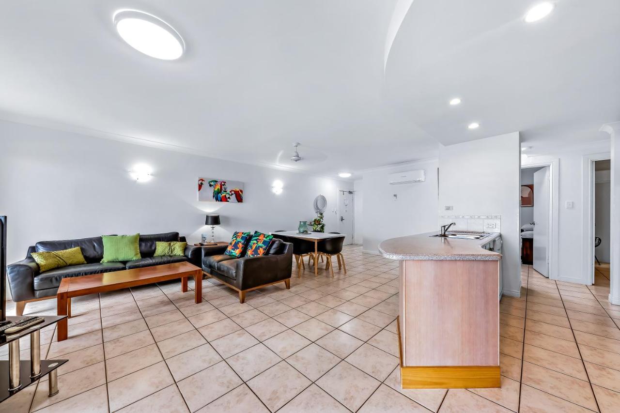 Magnificence At Airlie Apartman Airlie Beach Kültér fotó