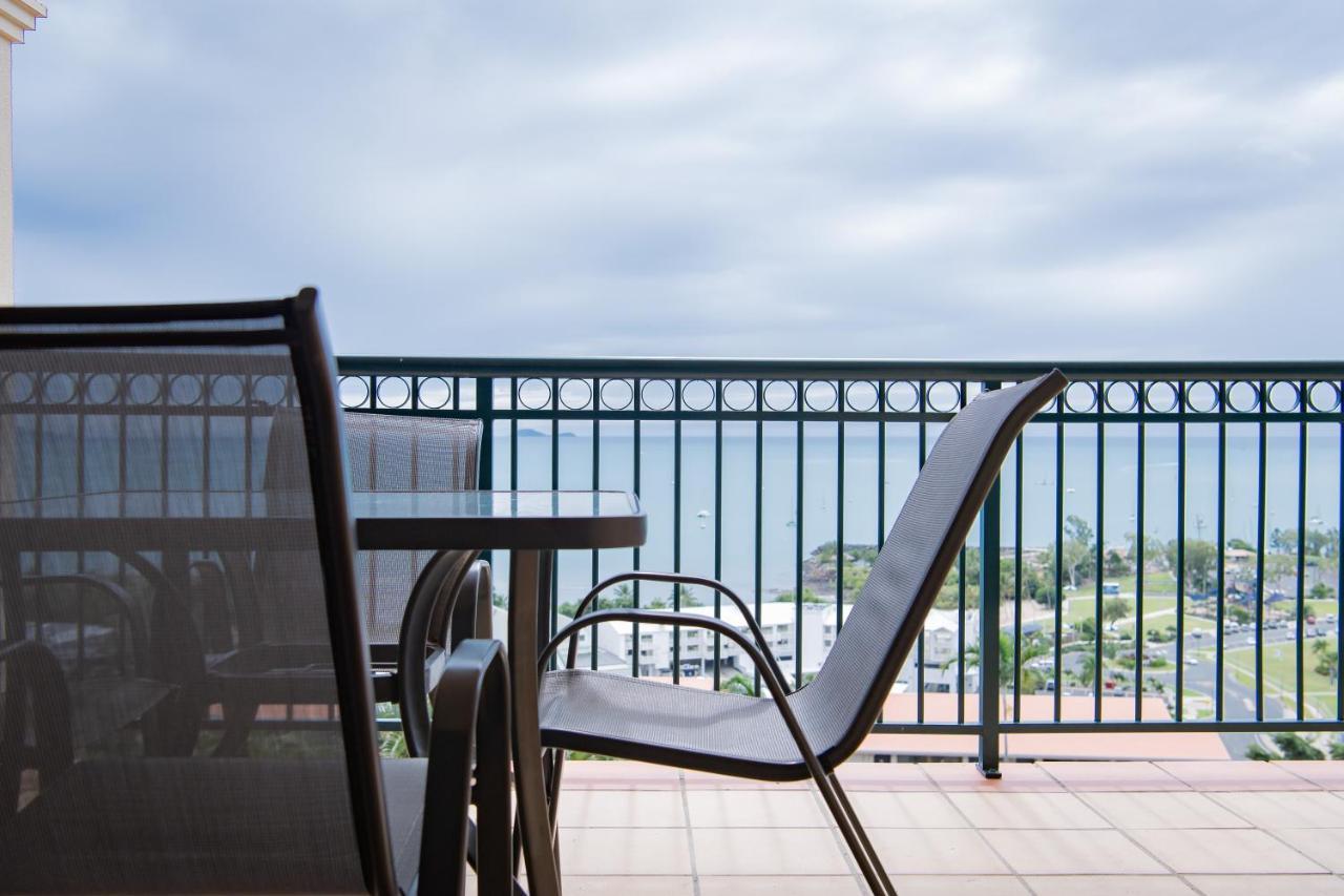 Magnificence At Airlie Apartman Airlie Beach Kültér fotó
