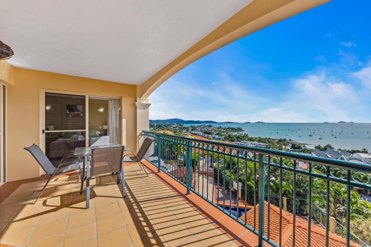 Magnificence At Airlie Apartman Airlie Beach Kültér fotó