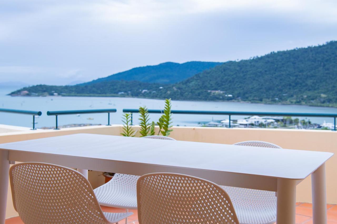 Magnificence At Airlie Apartman Airlie Beach Kültér fotó