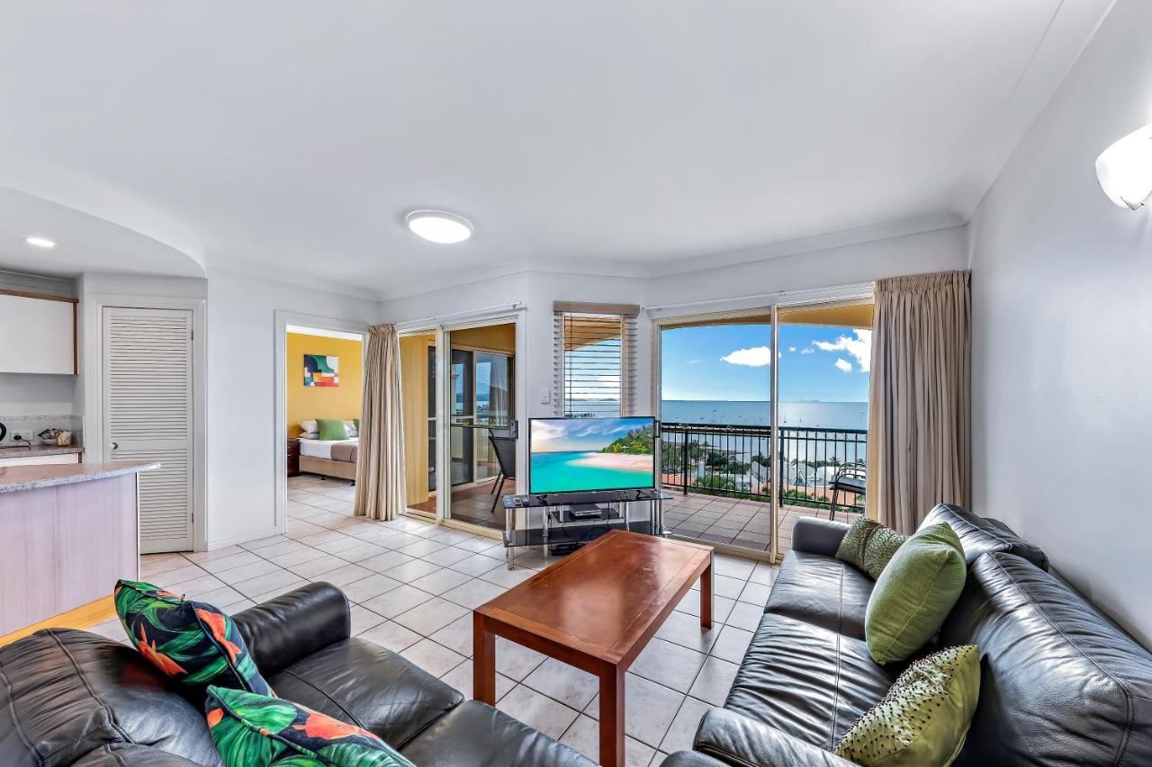 Magnificence At Airlie Apartman Airlie Beach Kültér fotó