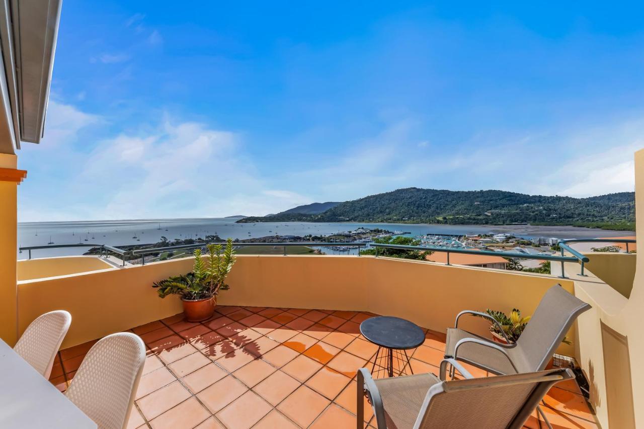 Magnificence At Airlie Apartman Airlie Beach Kültér fotó