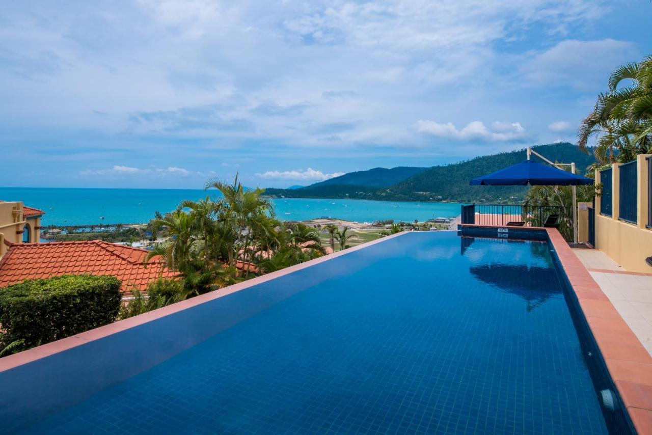 Magnificence At Airlie Apartman Airlie Beach Kültér fotó